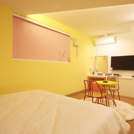 Iksan 4 Seasons Hotel 외부 사진