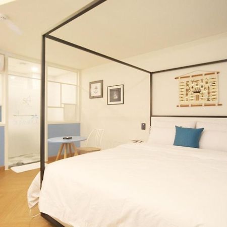 Iksan 4 Seasons Hotel 외부 사진